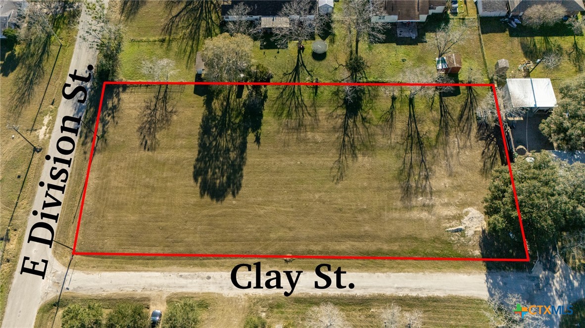 0 Clay Edna, TX 77957 - Photo 2 of 11