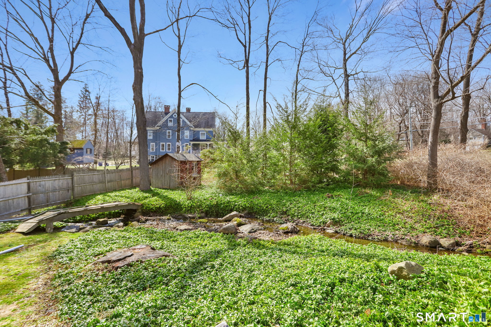 410 Wilton Road West, Unit SOUTH Ridgefield, CT 06877 - Photo 25 of 28