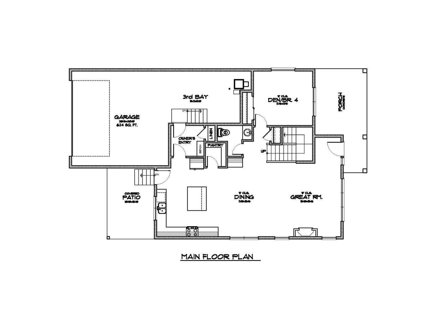 20770 Kilbourne Loop Bend, OR 97701 - Photo 13 of 14 Additional Photo