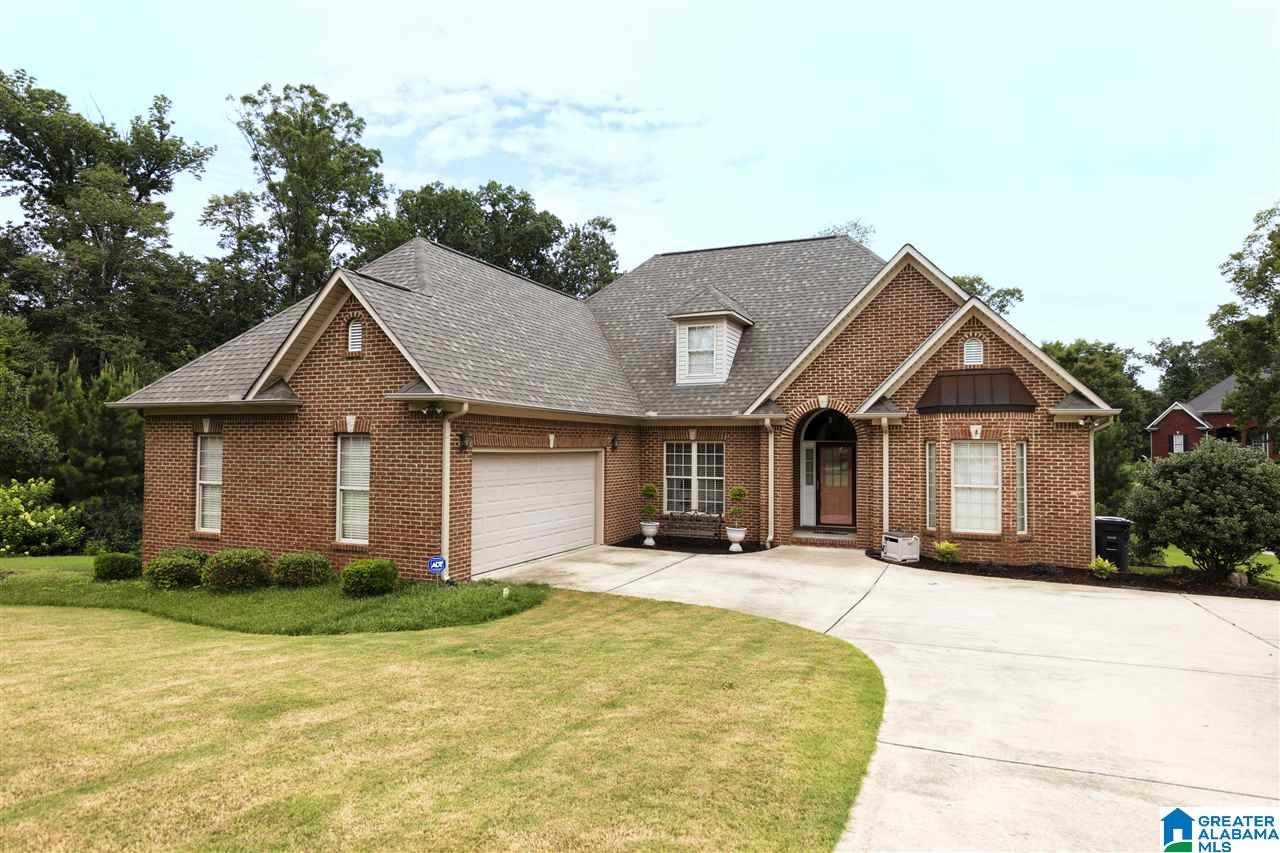 230 Benson Road Gardendale, AL 35071 - Photo 1 of 37