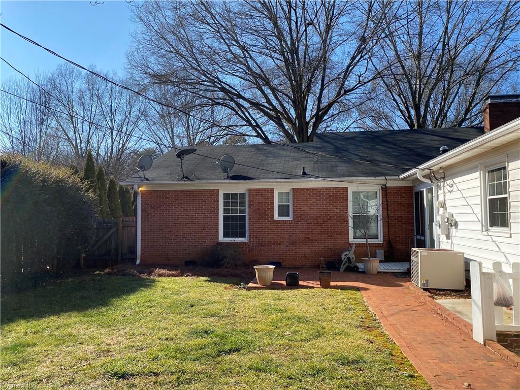 2871 St George Road Winston-Salem, NC 27106 - Photo 22 of 22 Gallery Image 22