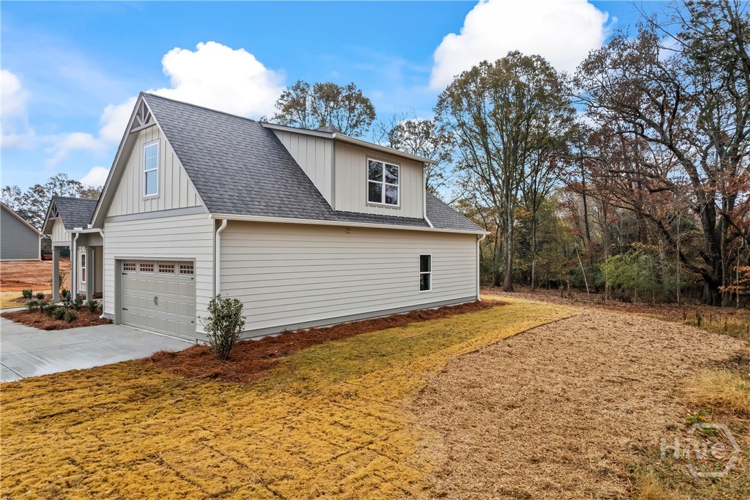 538 Davis Road Jefferson, GA 30549 - Photo 9 of 73 Gallery Image 9