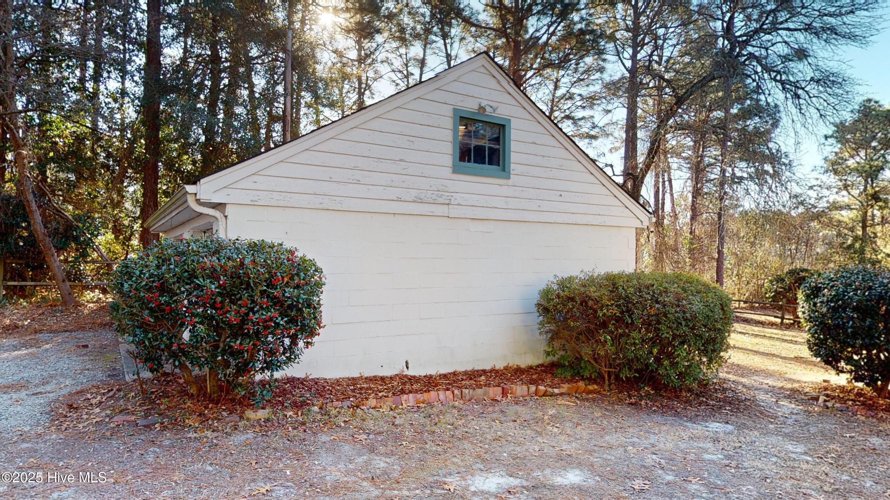 1325 Valley View Road Southern Pines, NC 28387 - Photo 80 of 87 1325-Valley-View-Rd-01172025_095952