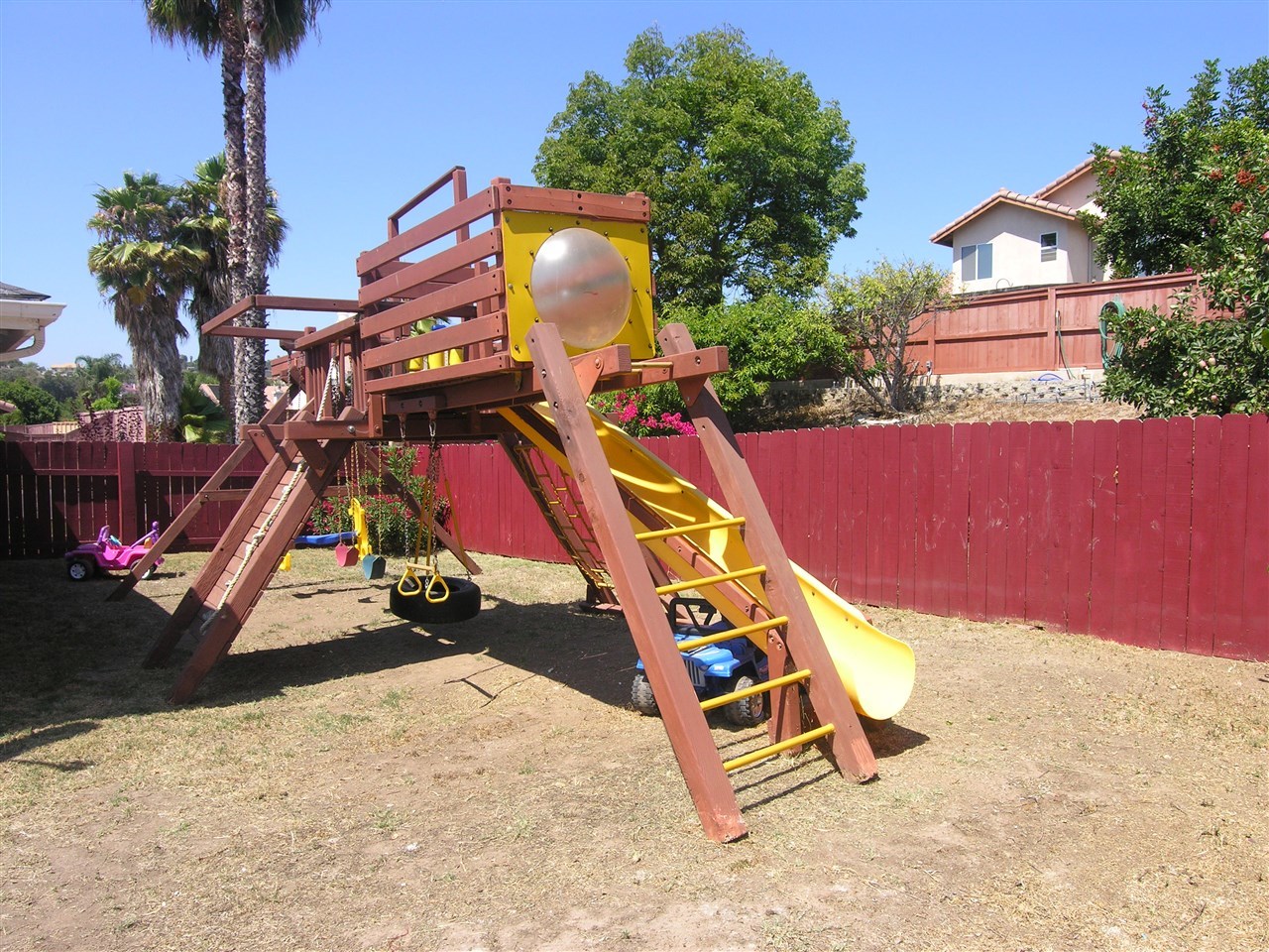 9239 Francis Drive Spring Valley, CA 91977 - Photo 14 of 19
