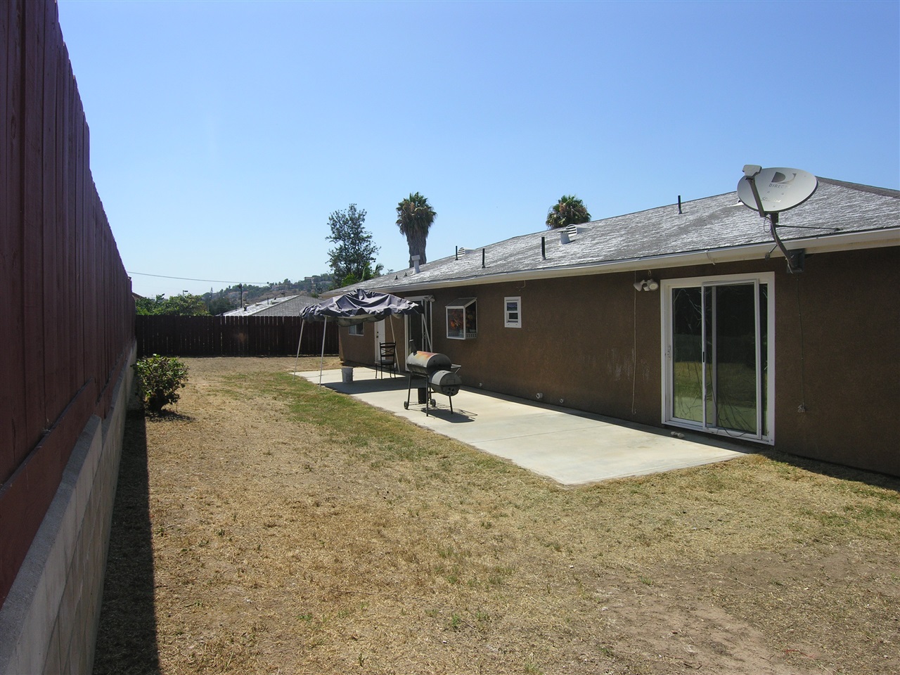 9239 Francis Drive Spring Valley, CA 91977 - Photo 15 of 19