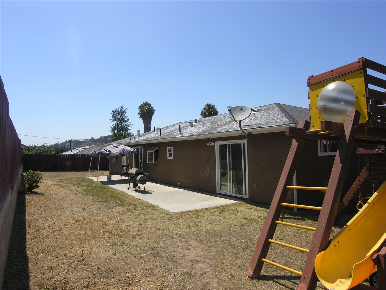 9239 Francis Drive Spring Valley, CA 91977 - Photo 16 of 19