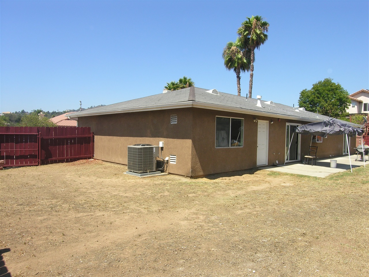 9239 Francis Drive Spring Valley, CA 91977 - Photo 18 of 19