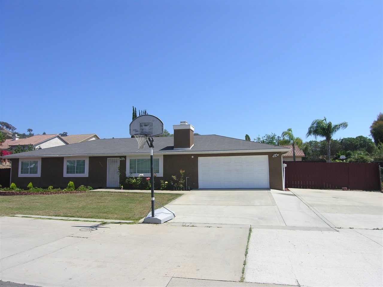 9239 Francis Drive Spring Valley, CA 91977 - Photo 19 of 19
