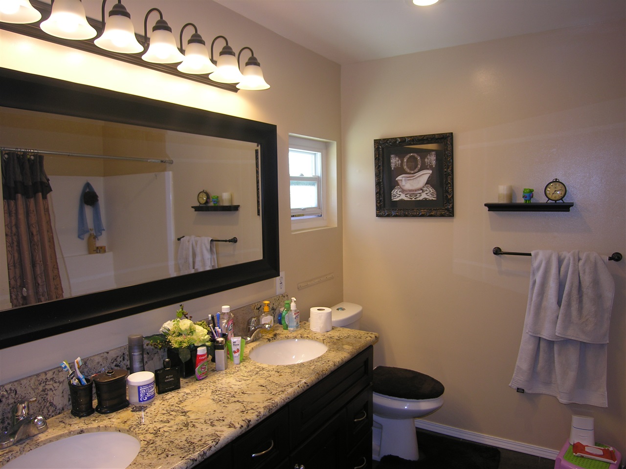 9239 Francis Drive Spring Valley, CA 91977 - Photo 10 of 19