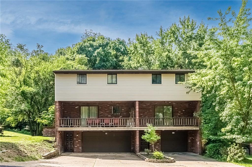 96-96a Locust Ridge Drive Pittsburgh, PA 15209 - Photo 1 of 25 Gallery Image 1