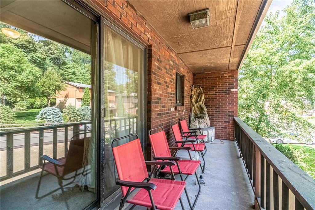 96-96a Locust Ridge Drive Pittsburgh, PA 15209 - Photo 10 of 25 Gallery Image 10