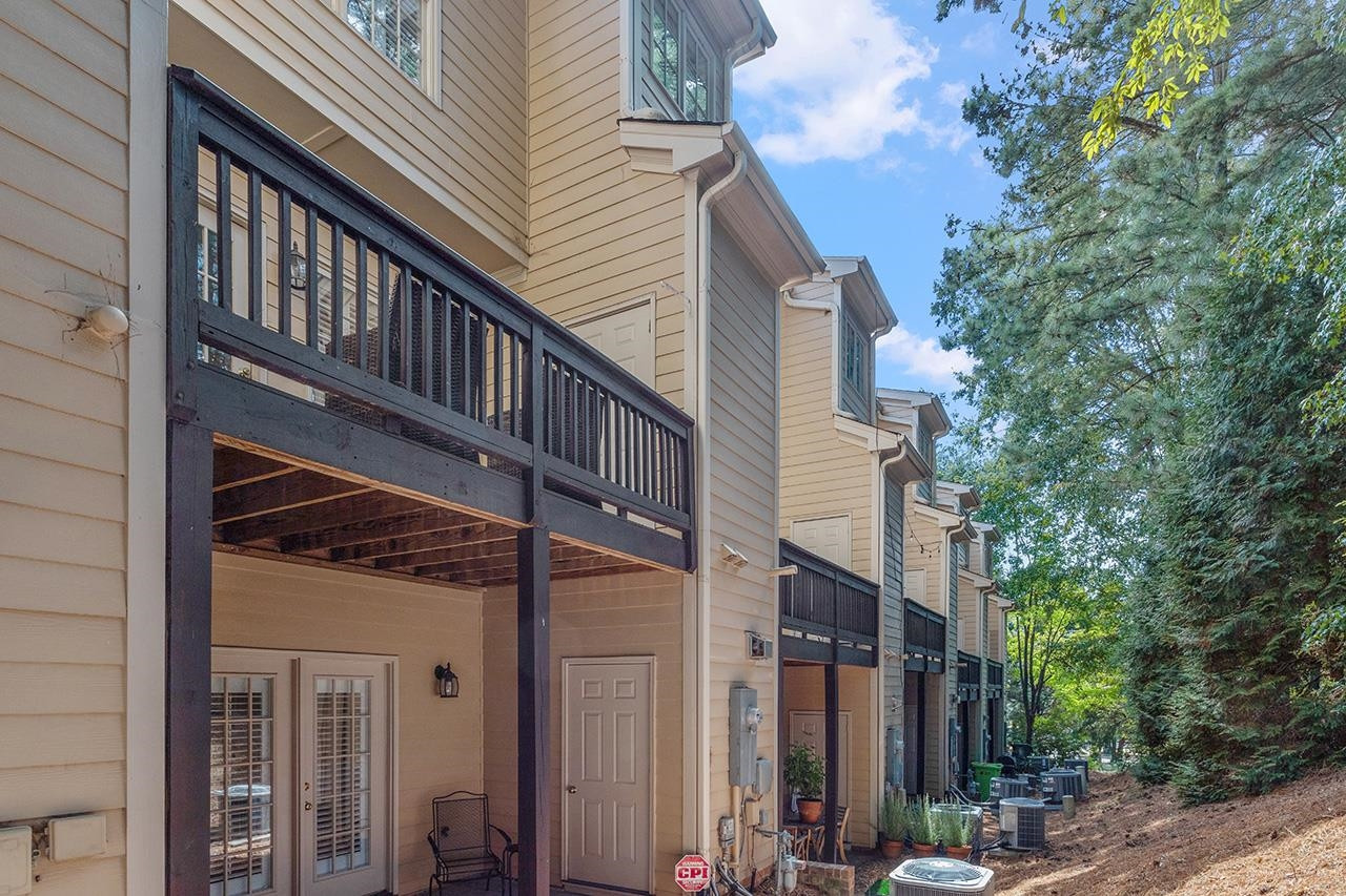 1309 Cameron View Court Raleigh, NC 27607 - Photo 13 of 23 Photo 13