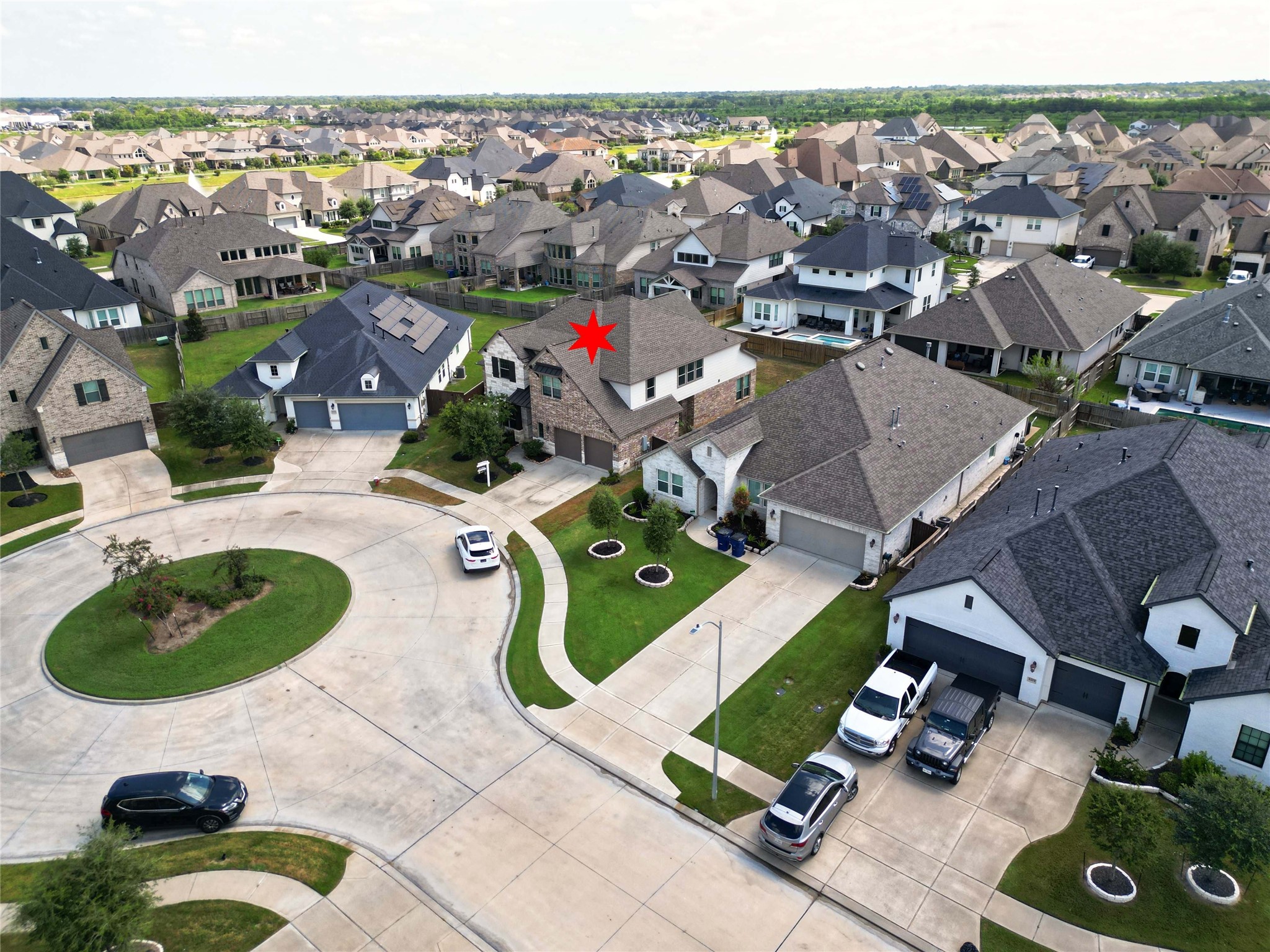 6211 Shore Ridge Court Manvel, TX 77578 - Photo 31 of 33 Gallery Image 31