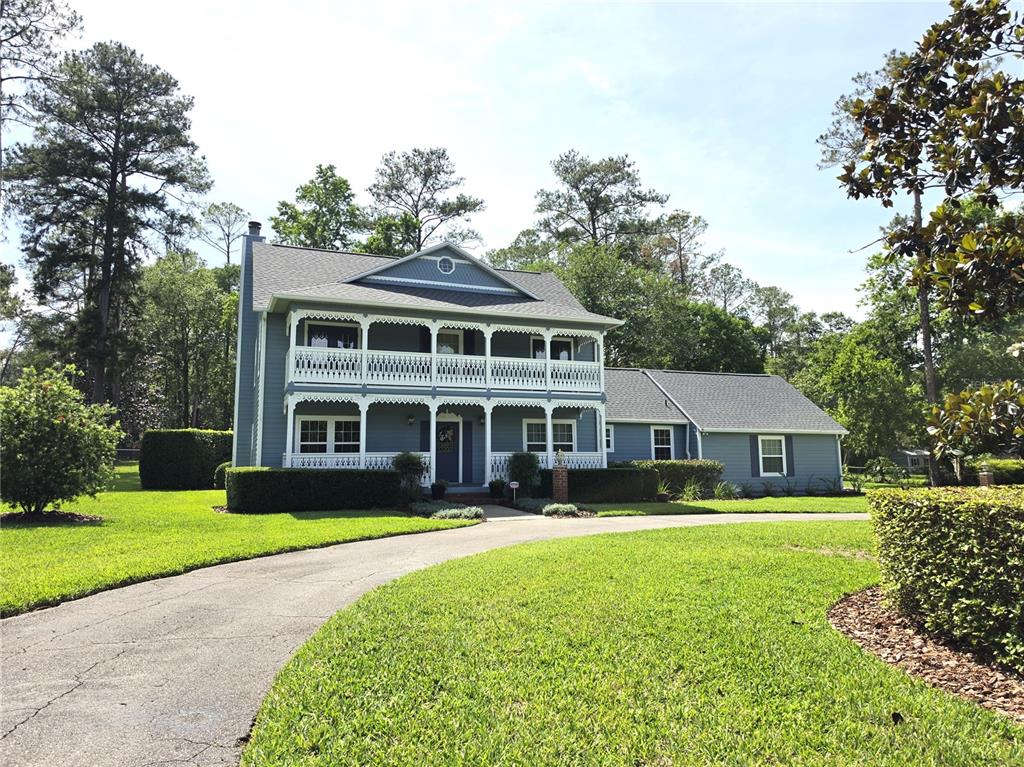 4326 Southwest 80 Street Gainesville, FL 32608 - Photo 39 of 54