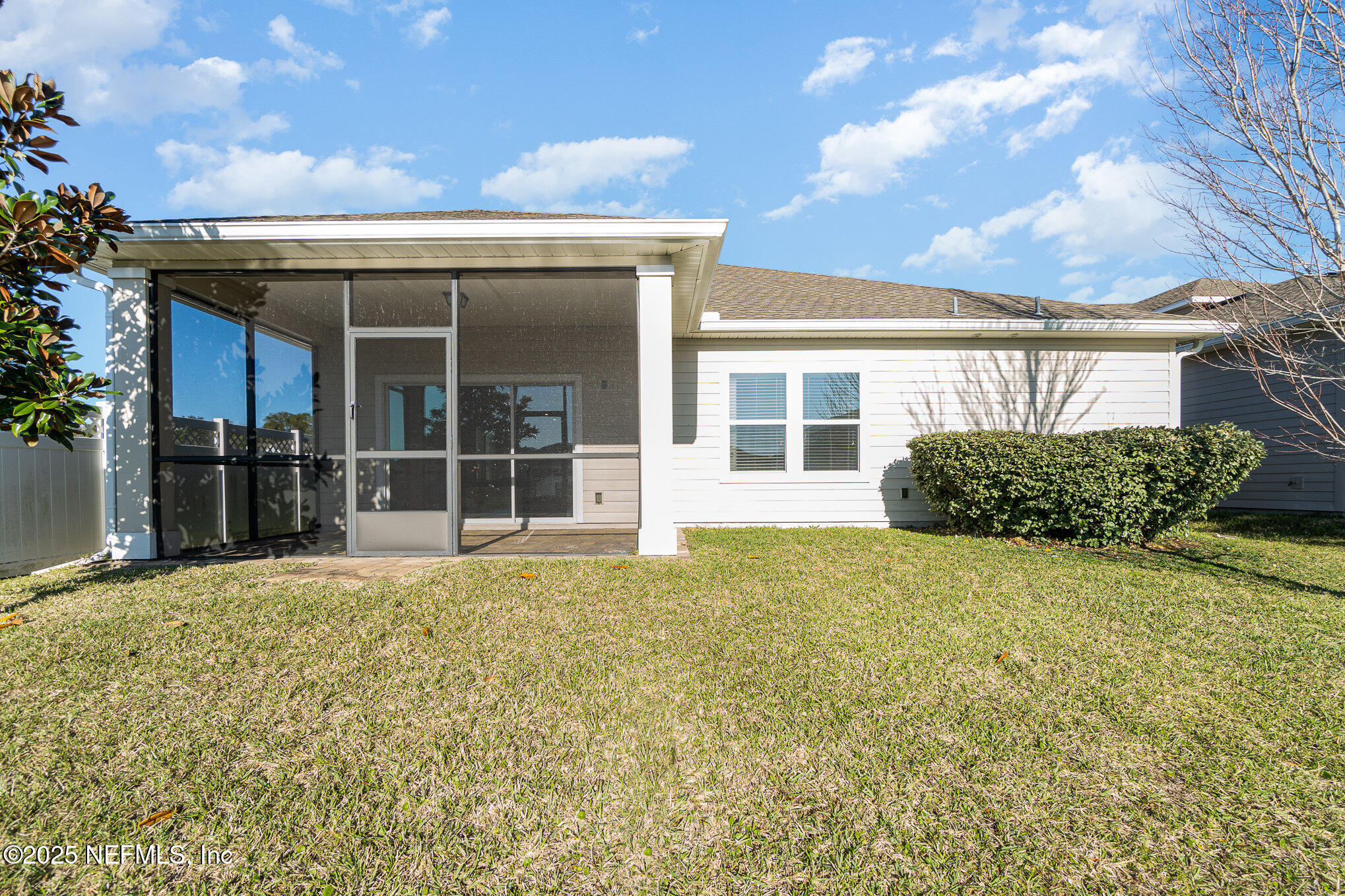 4220 Arbor Mill Circle Orange Park, FL 32065 - Photo 23 of 23 front view of a house with a large window