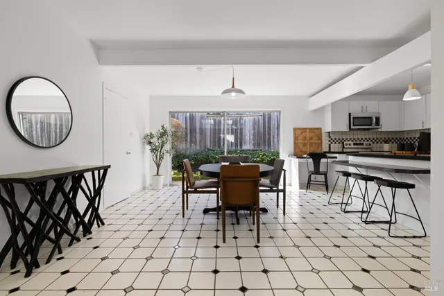 $1,399,000 | 451 Nova Albion Way, San Rafael, CA 94903