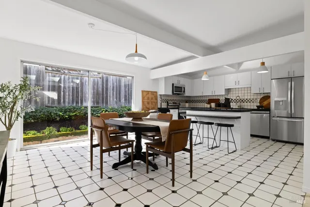 $1,399,000 | 451 Nova Albion Way, San Rafael, CA 94903