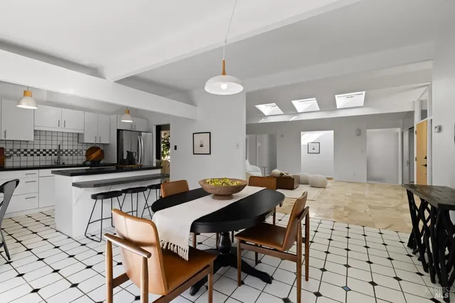 $1,399,000 | 451 Nova Albion Way, San Rafael, CA 94903