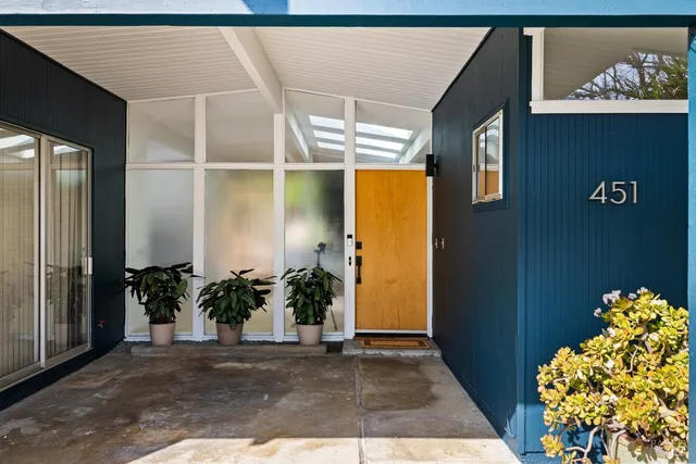 $1,399,000 | 451 Nova Albion Way, San Rafael, CA 94903