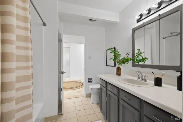 $1,399,000 | 451 Nova Albion Way, San Rafael, CA 94903