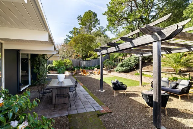 $1,399,000 | 451 Nova Albion Way, San Rafael, CA 94903