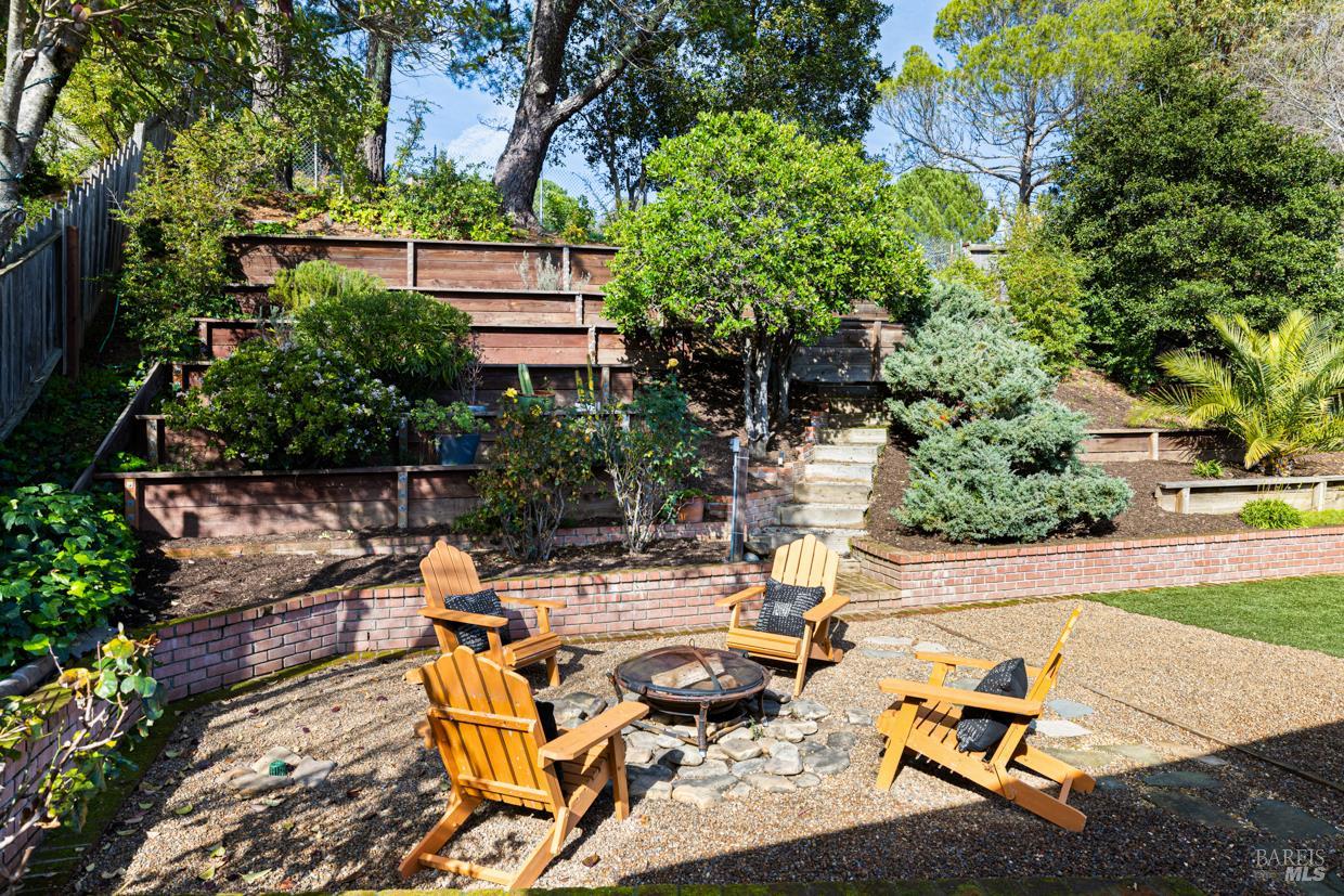 451 Nova Albion Way San Rafael, CA 94903 - Photo 29 of 31