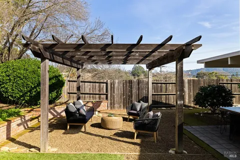 $1,399,000 | 451 Nova Albion Way, San Rafael, CA 94903