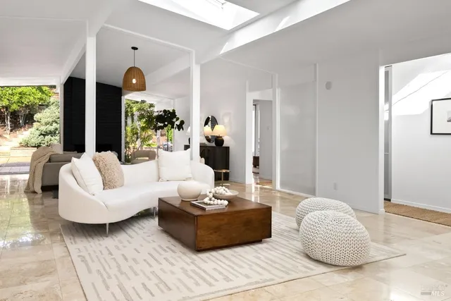 $1,399,000 | 451 Nova Albion Way, San Rafael, CA 94903