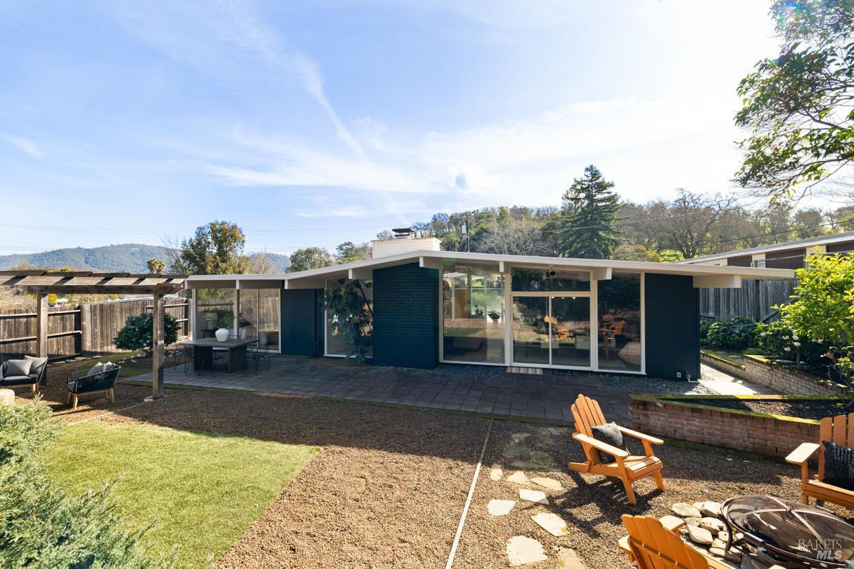 451 Nova Albion Way San Rafael, CA 94903 - Photo 31 of 31