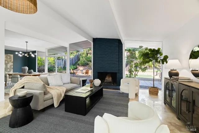 $1,399,000 | 451 Nova Albion Way, San Rafael, CA 94903