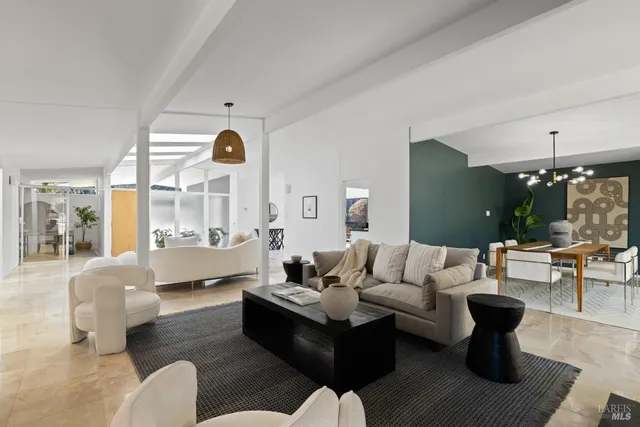 $1,399,000 | 451 Nova Albion Way, San Rafael, CA 94903