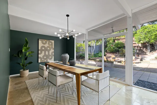 $1,399,000 | 451 Nova Albion Way, San Rafael, CA 94903