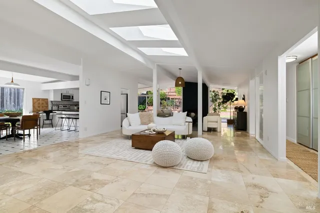 $1,399,000 | 451 Nova Albion Way, San Rafael, CA 94903