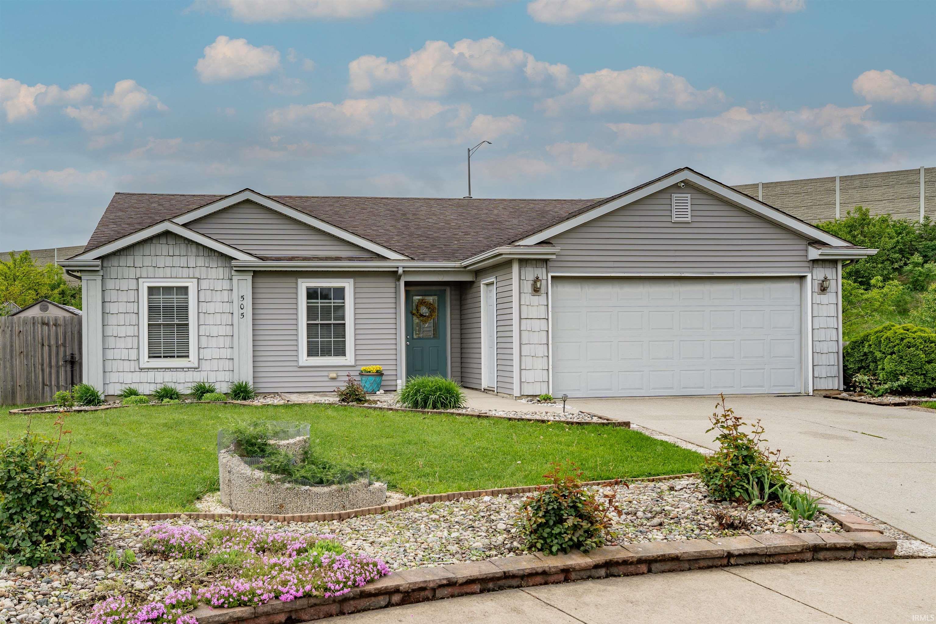 505 Wolverton Drive Fort Wayne, IN 46825 - Photo 1 of 33