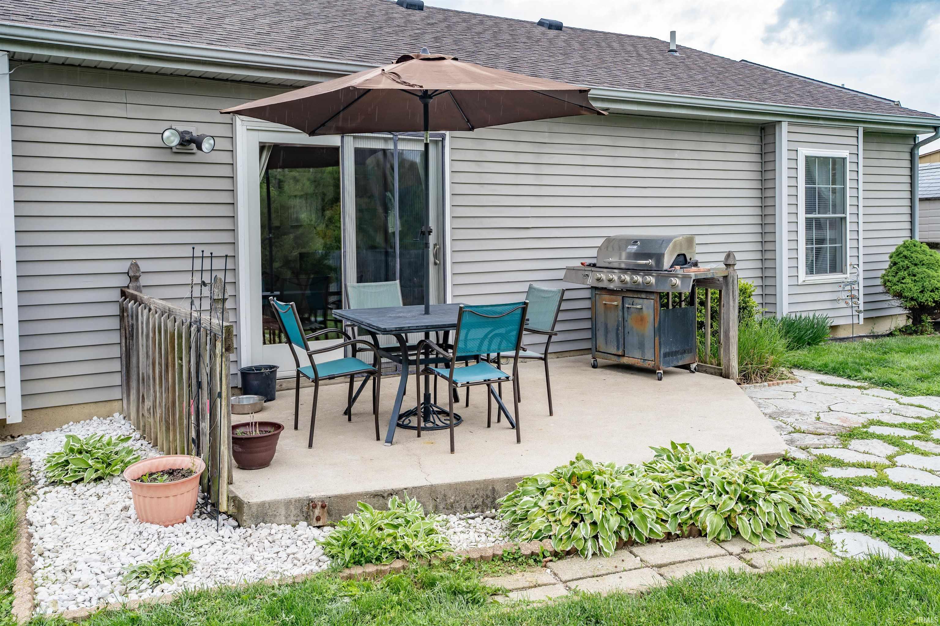 505 Wolverton Drive Fort Wayne, IN 46825 - Photo 24 of 33