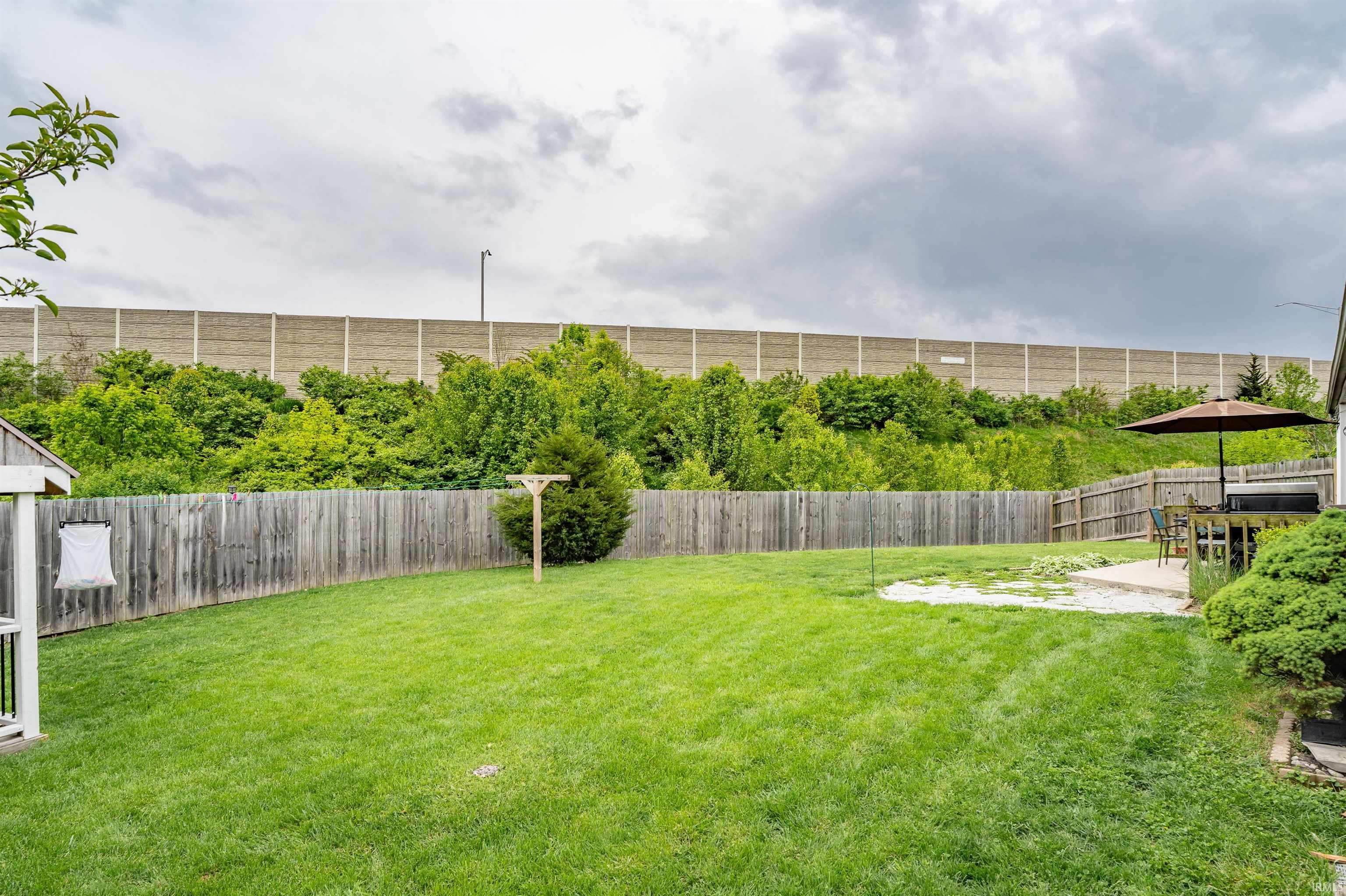 505 Wolverton Drive Fort Wayne, IN 46825 - Photo 26 of 33