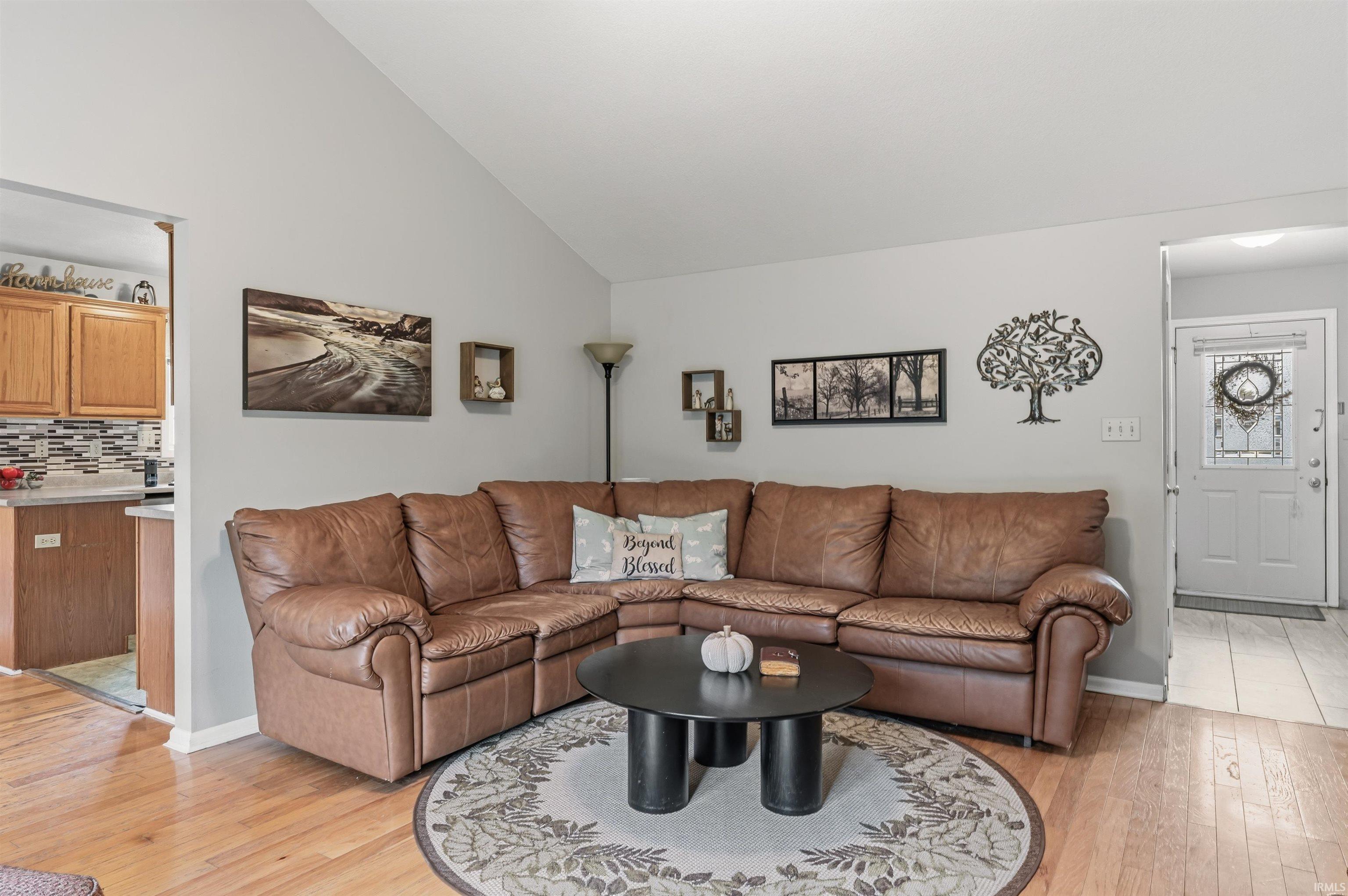 505 Wolverton Drive Fort Wayne, IN 46825 - Photo 6 of 33