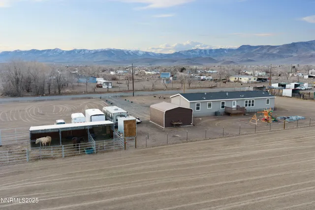 $550,000 | 5700 Apache Drive, Stagecoach, NV 89429