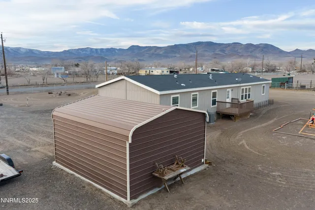 $550,000 | 5700 Apache Drive, Stagecoach, NV 89429