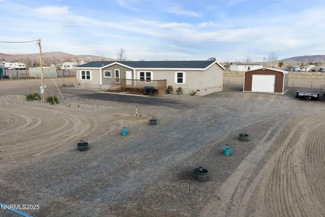 $550,000 | 5700 Apache Drive, Stagecoach, NV 89429