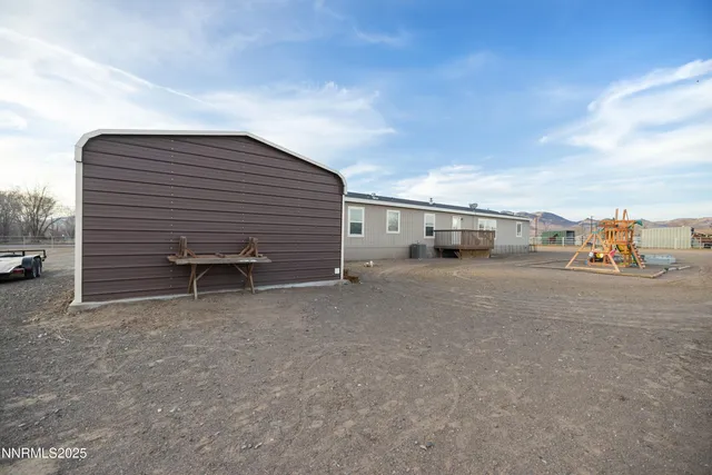 $550,000 | 5700 Apache Drive, Stagecoach, NV 89429
