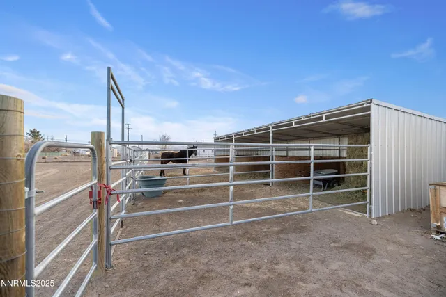 $550,000 | 5700 Apache Drive, Stagecoach, NV 89429