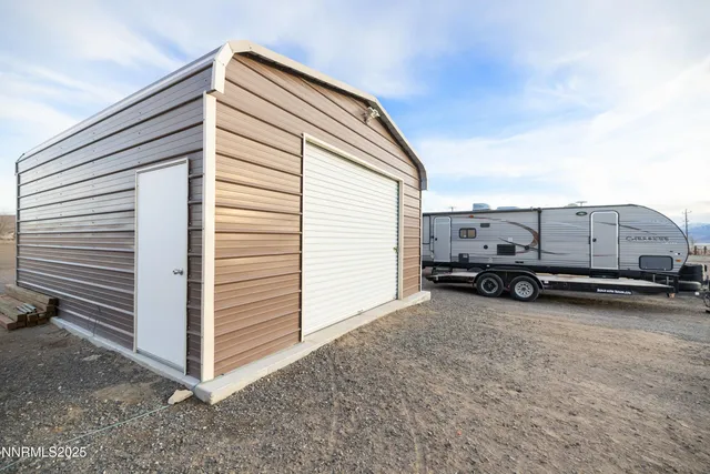 $550,000 | 5700 Apache Drive, Stagecoach, NV 89429