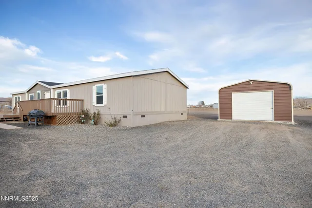 $550,000 | 5700 Apache Drive, Stagecoach, NV 89429