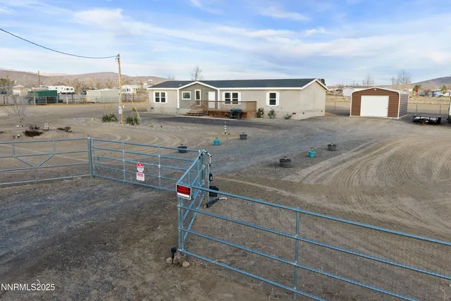 $550,000 | 5700 Apache Drive, Stagecoach, NV 89429