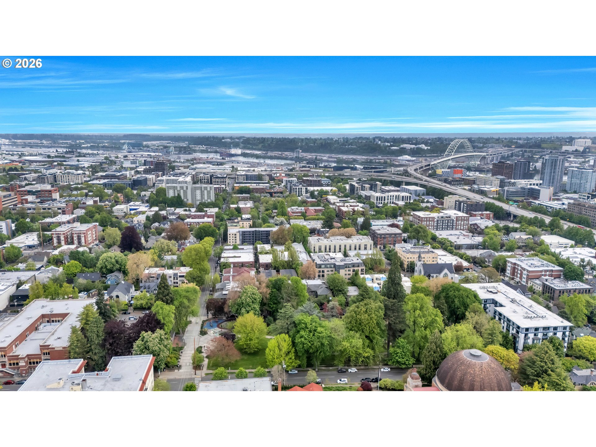 1811 Northwest Couch Street, Unit 207 Portland, OR 97209 - Photo 32 of 33