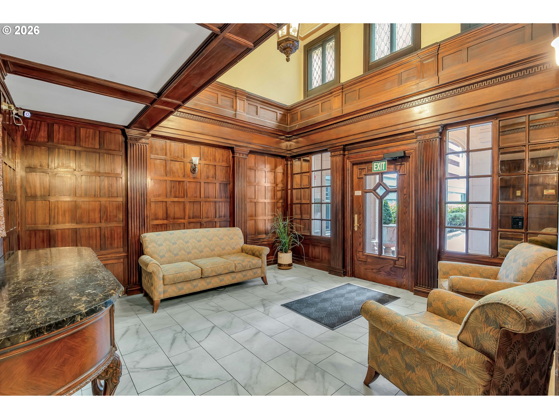 1811 Northwest Couch Street, Unit 207 Portland, OR 97209 - Photo 8 of 33