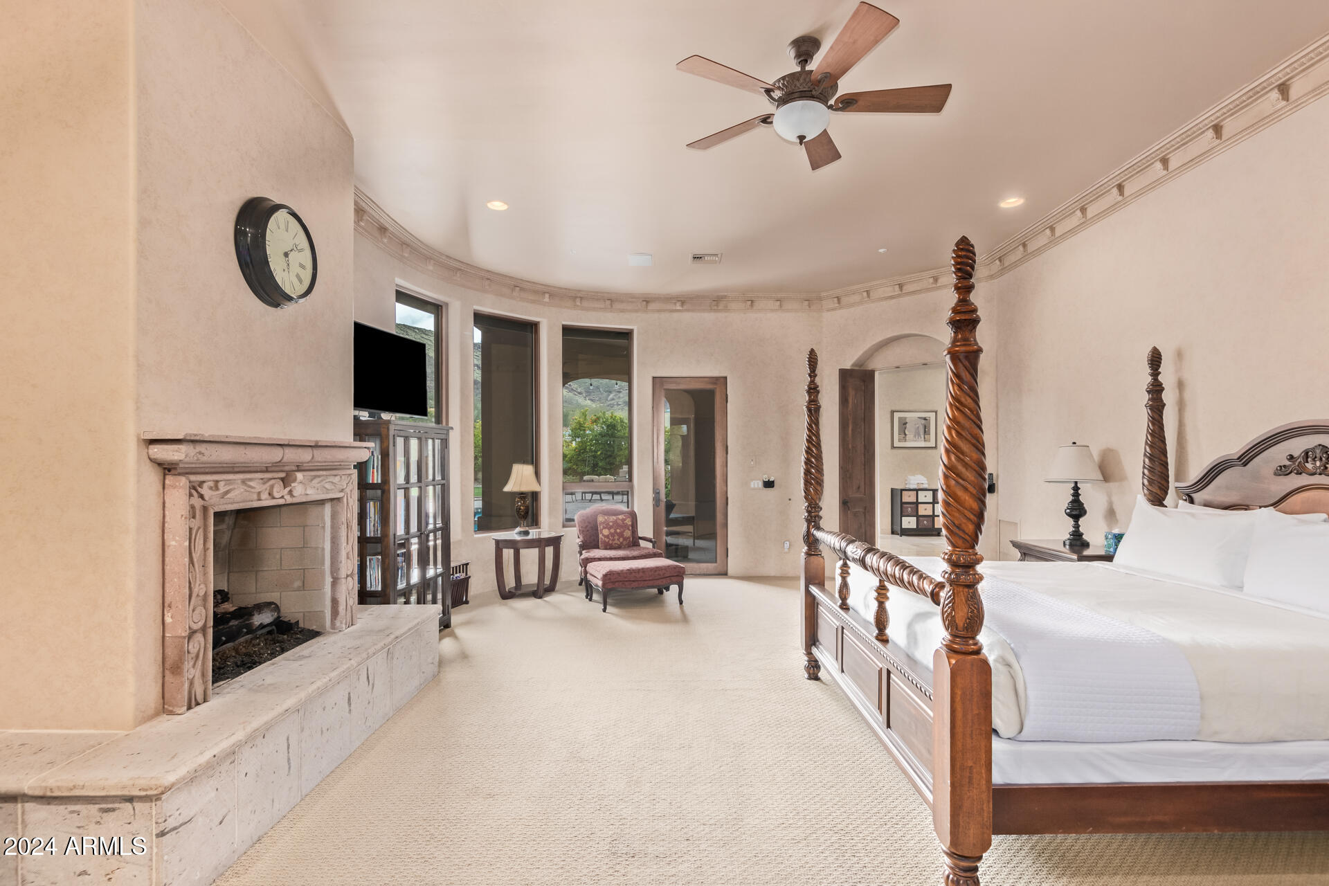 5339 East Royal Palm Road Paradise Valley, AZ 85253 - Photo 27 of 95 40 - Royal Palm 5339