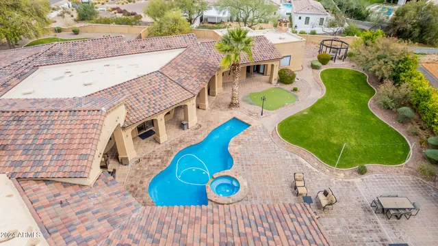 $16,495 | 5339 East Royal Palm Road, Paradise Valley, AZ 85253