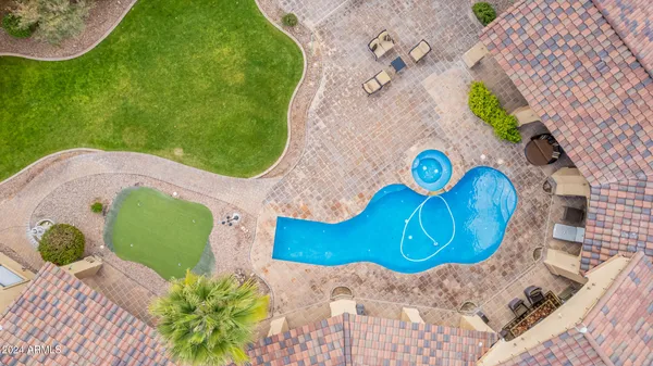 $16,495 | 5339 East Royal Palm Road, Paradise Valley, AZ 85253